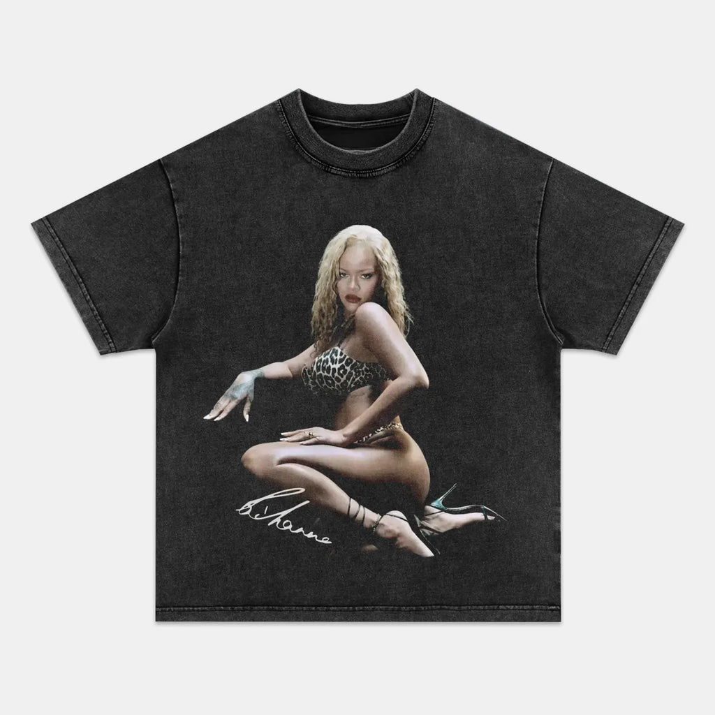 RIHANNA 2.0 TEE 4.10 Hoodie, Sweatshirt | CiraTrend.com (Image 3)
