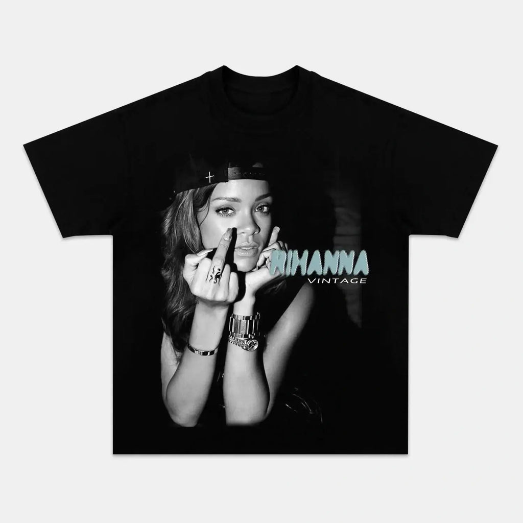 RIHANNA 3.31 TEE Hoodie, Sweatshirt | CiraTrend.com (Image 1)