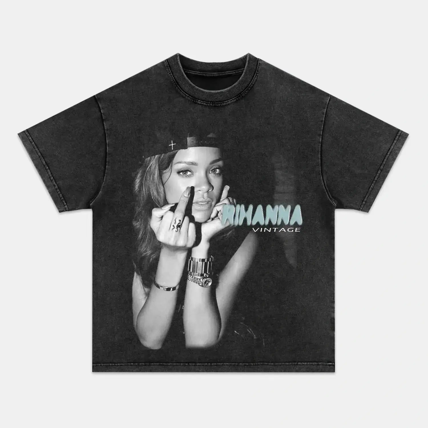 RIHANNA 3.31 TEE Hoodie, Sweatshirt | CiraTrend.com (Image 2)
