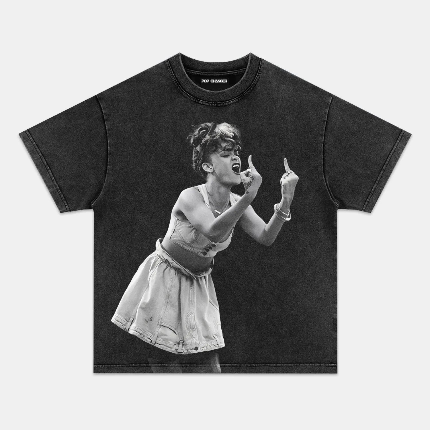 RIHANNA TEE 5.21 Hoodie, Sweatshirt | CiraTrend.com (Image 2)