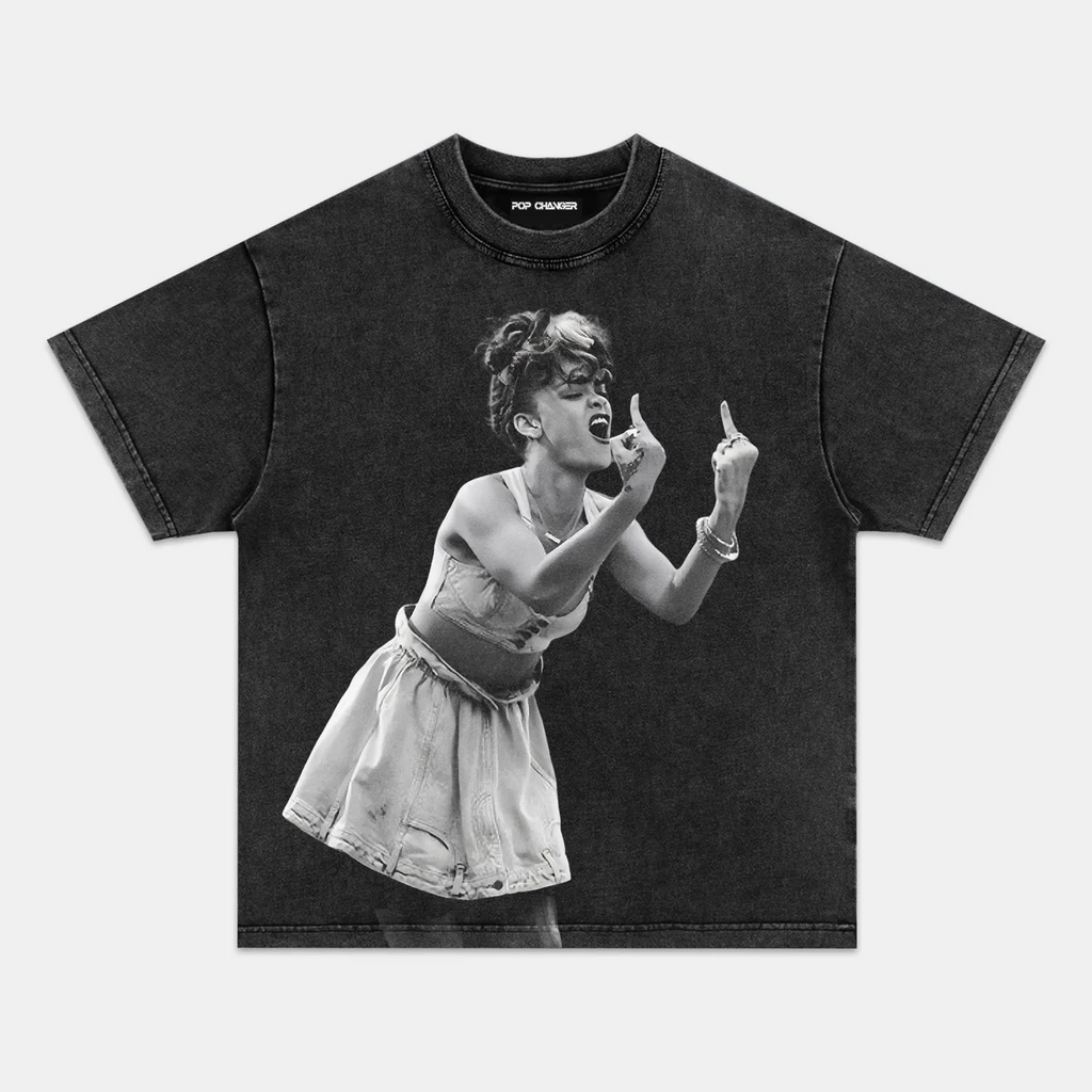 RIHANNA TEE 5.21 Hoodie, Sweatshirt | CiraTrend.com (Image 4)