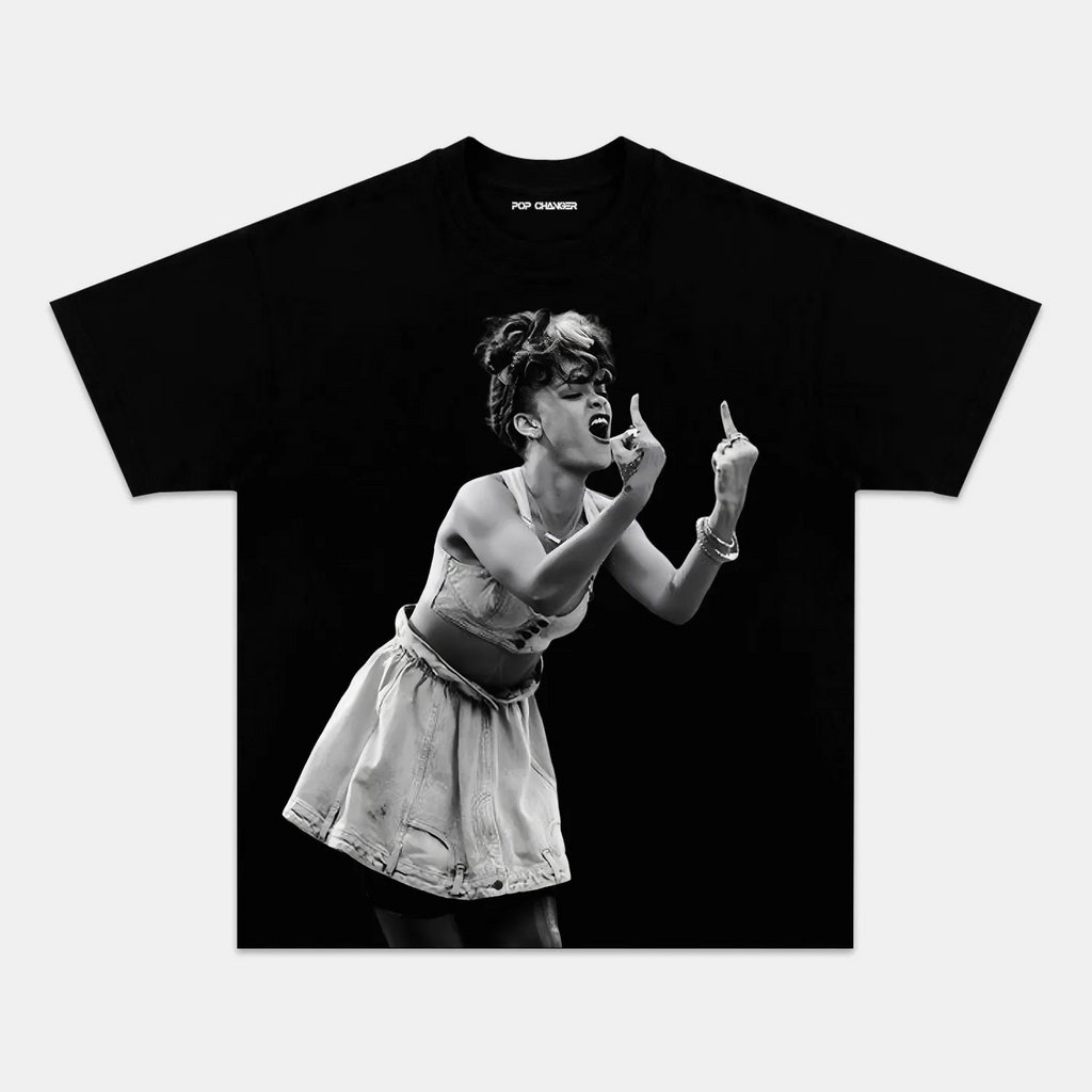 RIHANNA TEE 5.21 Hoodie, Sweatshirt | CiraTrend.com (Image 3)