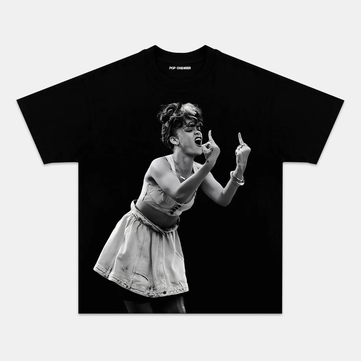 RIHANNA TEE 5.21 Hoodie, Sweatshirt | CiraTrend.com (Image 1)