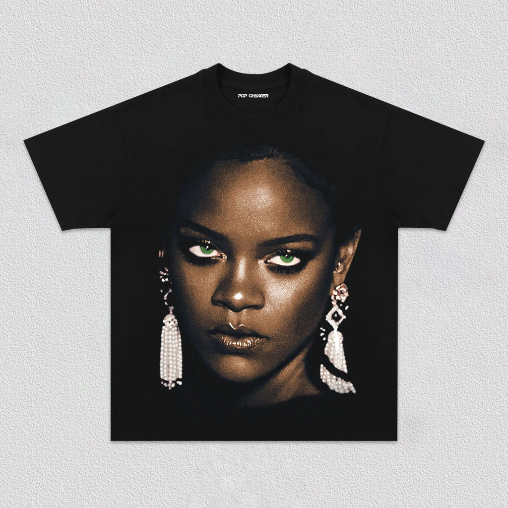 RIHANNA TEE 5.24 Hoodie, Sweatshirt | CiraTrend.com (Image 3)