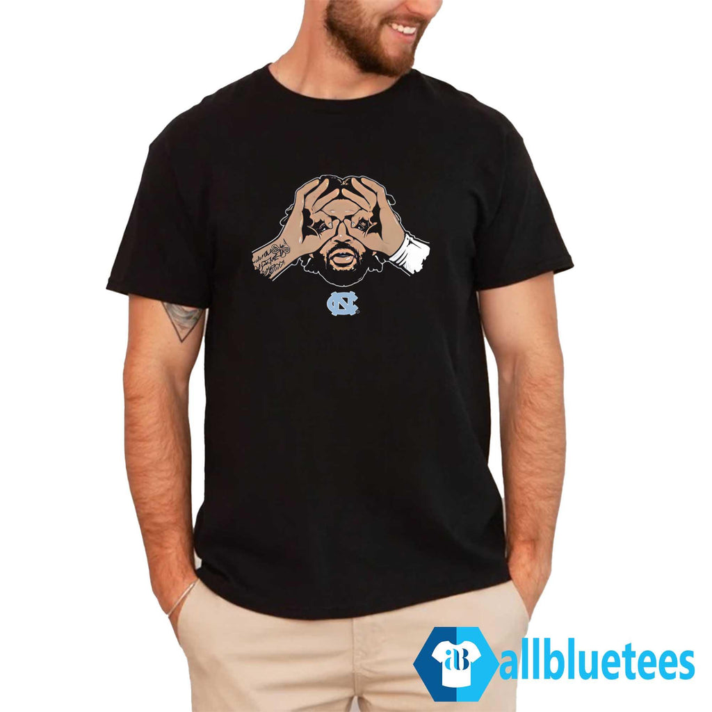 RJ Davis Shirt