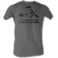 Rocky Mens S/S T-Shirt - Catch This - Heather Graphite Heather Hoodie, Sweatshirt | CiraTrend.com