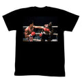 Rocky Mens S/S T-Shirt - Take That - Solid Black Hoodie, Sweatshirt | CiraTrend.com