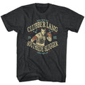Rocky Mens S/S T-Shirt - Southside Slugger - Heather Black Heather Hoodie, Sweatshirt | CiraTrend.com