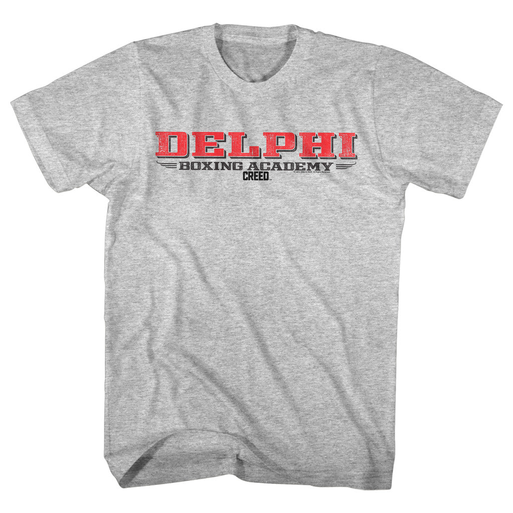 Rocky Mens S/S T-Shirt - Delphi - Heather Gray Heather Hoodie, Sweatshirt | CiraTrend.com