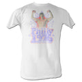 Rocky Mens S/S T-Shirt - Philly 1976 - Solid White Hoodie, Sweatshirt | CiraTrend.com