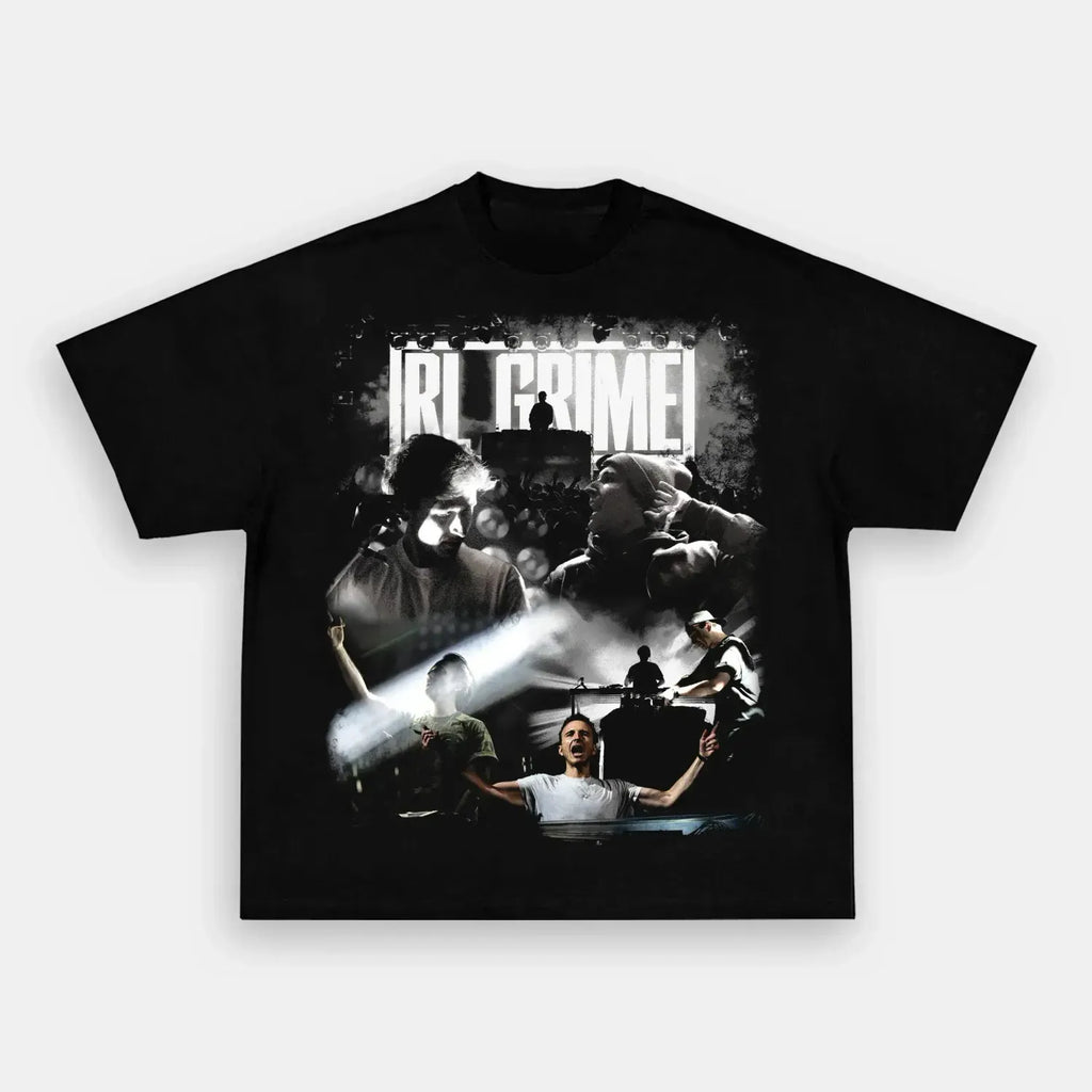 RL GRIME TEE Hoodie, Sweatshirt | CiraTrend.com (Image 2)