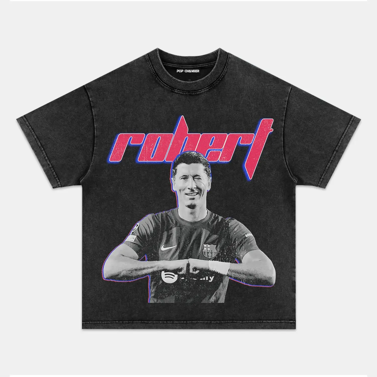 ROBERT LEWANDOWSKI Y2K TEE Style001 Hoodie, Sweatshirt | CiraTrend.com (Image 4)
