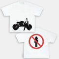 RODEO TEE - [DS] Hoodie, Sweatshirt | CiraTrend.com (Image 1)