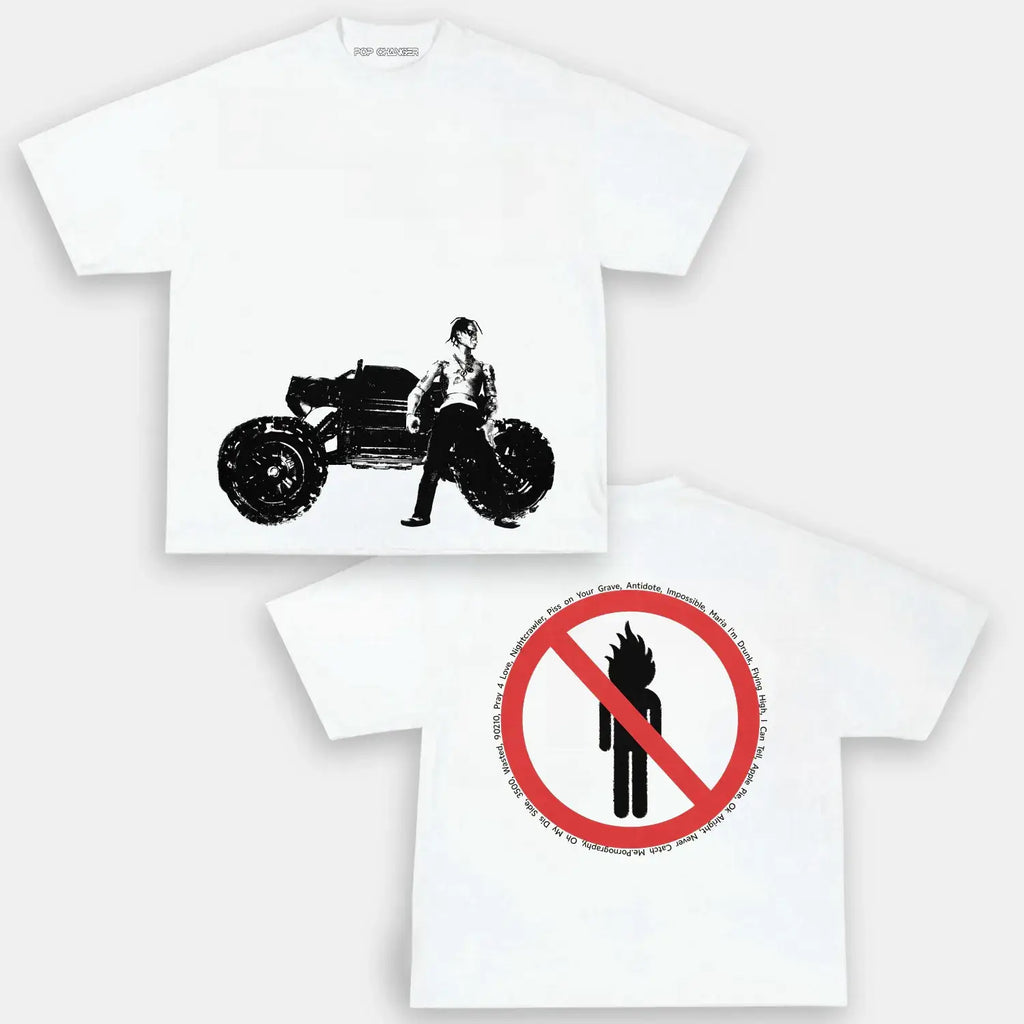 RODEO TEE - [DS] Hoodie, Sweatshirt | CiraTrend.com (Image 2)