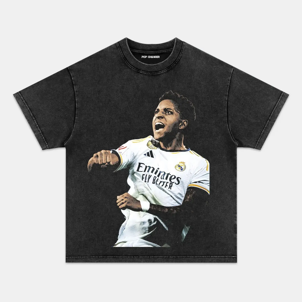 RODRYGO TEE Hoodie, Sweatshirt | CiraTrend.com (Image 5)