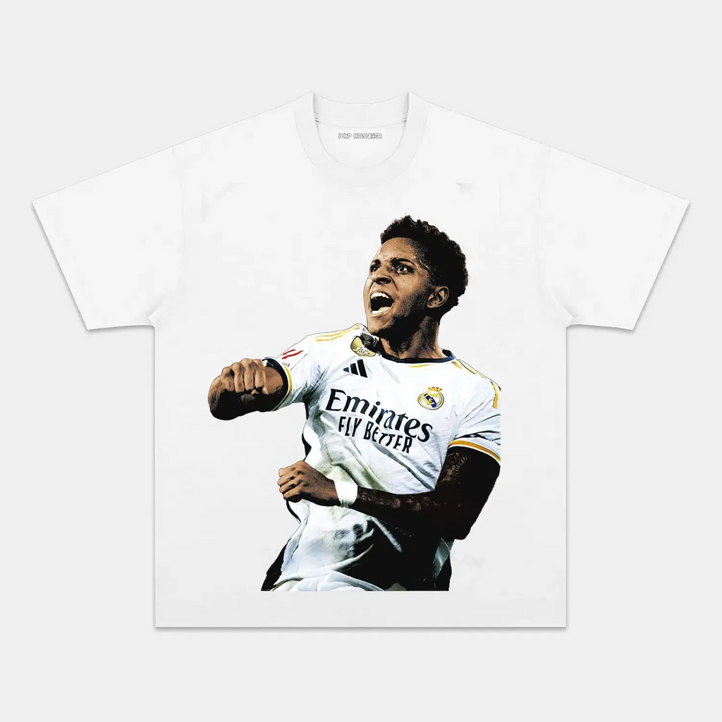 RODRYGO TEE Hoodie, Sweatshirt | CiraTrend.com (Image 3)