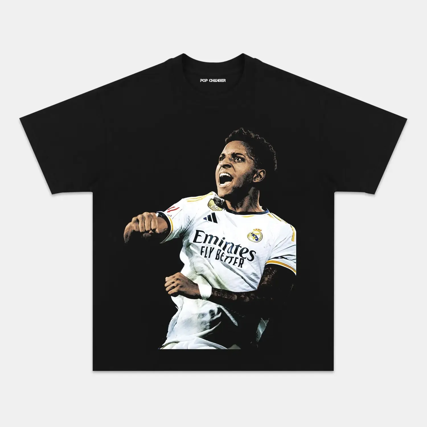 RODRYGO TEE Hoodie, Sweatshirt | CiraTrend.com (Image 4)