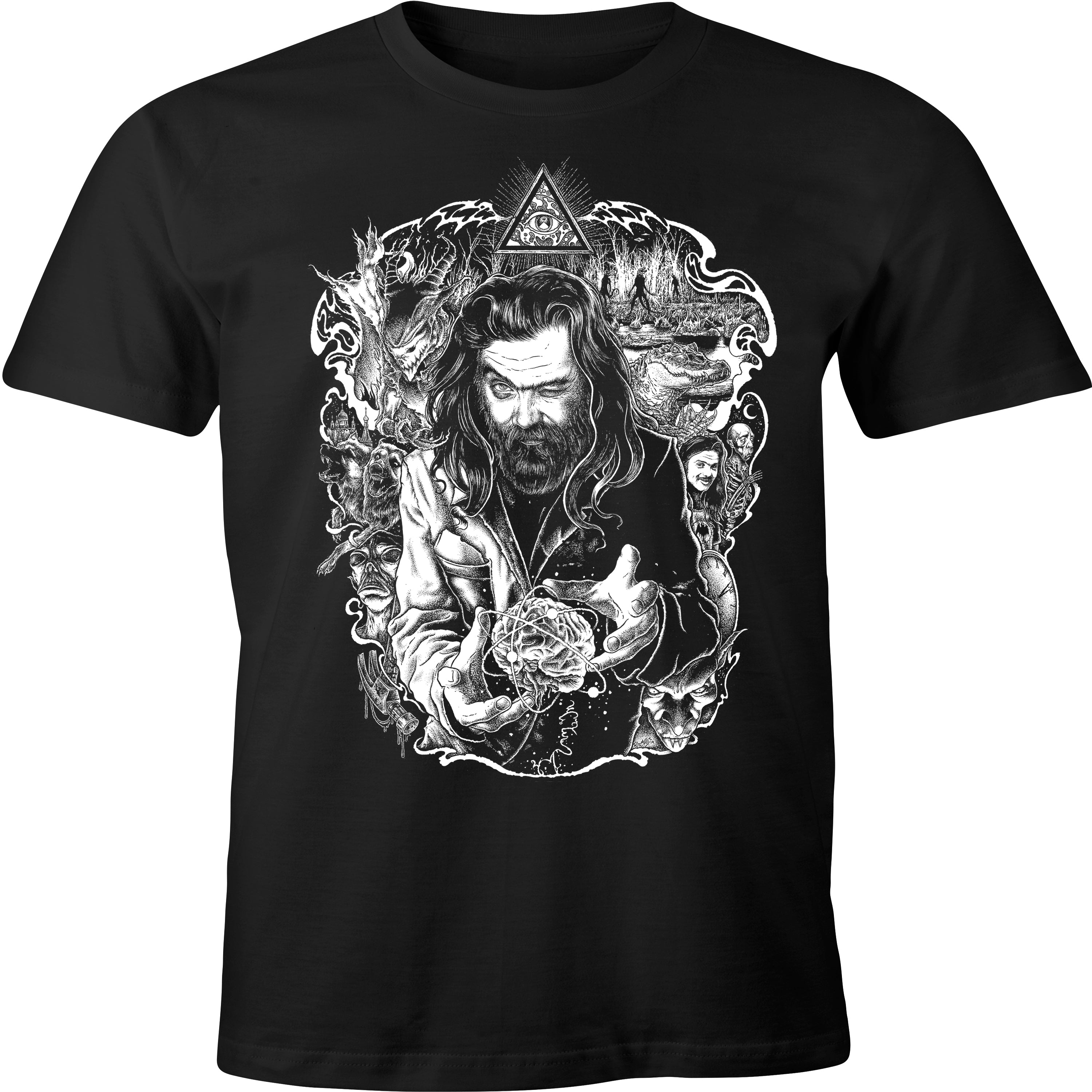 ROKY SHIRT Hoodie, Sweatshirt | CiraTrend.com