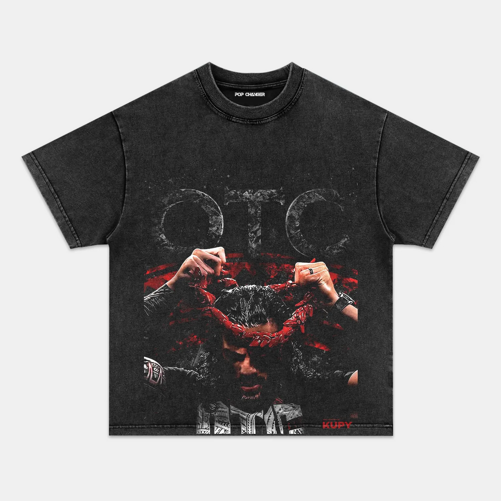 ROMAN REIGNS 2.0 TEE 4.23 Hoodie, Sweatshirt | CiraTrend.com (Image 4)