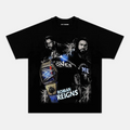 ROMAN REIGNS TEE 4.24 1.2 Style001 Hoodie, Sweatshirt | CiraTrend.com (Image 1)