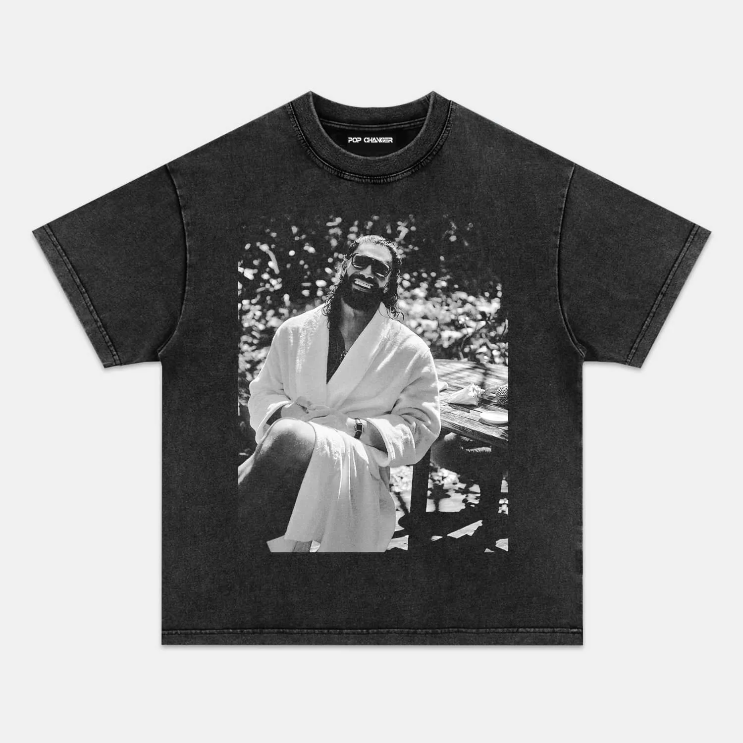 ROMAN REIGNS TEE 4.24 Hoodie, Sweatshirt | CiraTrend.com (Image 2)