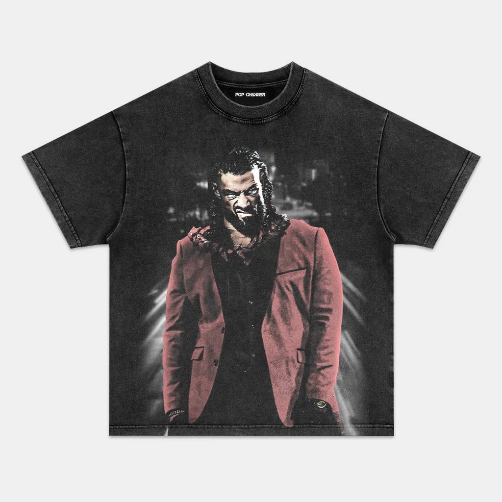 ROMAN REIGNS TEE 5.19 Hoodie, Sweatshirt | CiraTrend.com (Image 2)