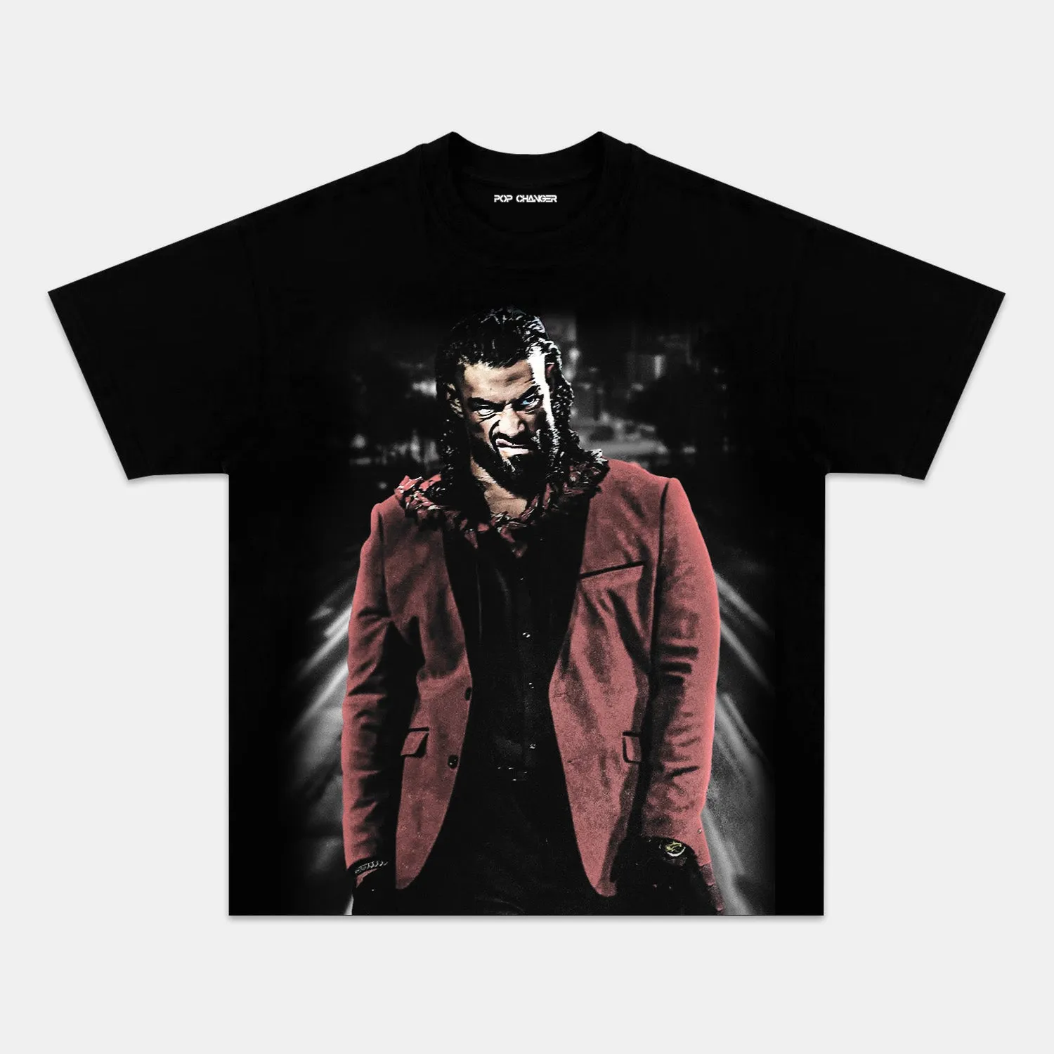ROMAN REIGNS TEE 5.19 Hoodie, Sweatshirt | CiraTrend.com (Image 1)