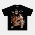 ROMAN REIGNS TEE 6.16 Hoodie, Sweatshirt | CiraTrend.com (Image 1)