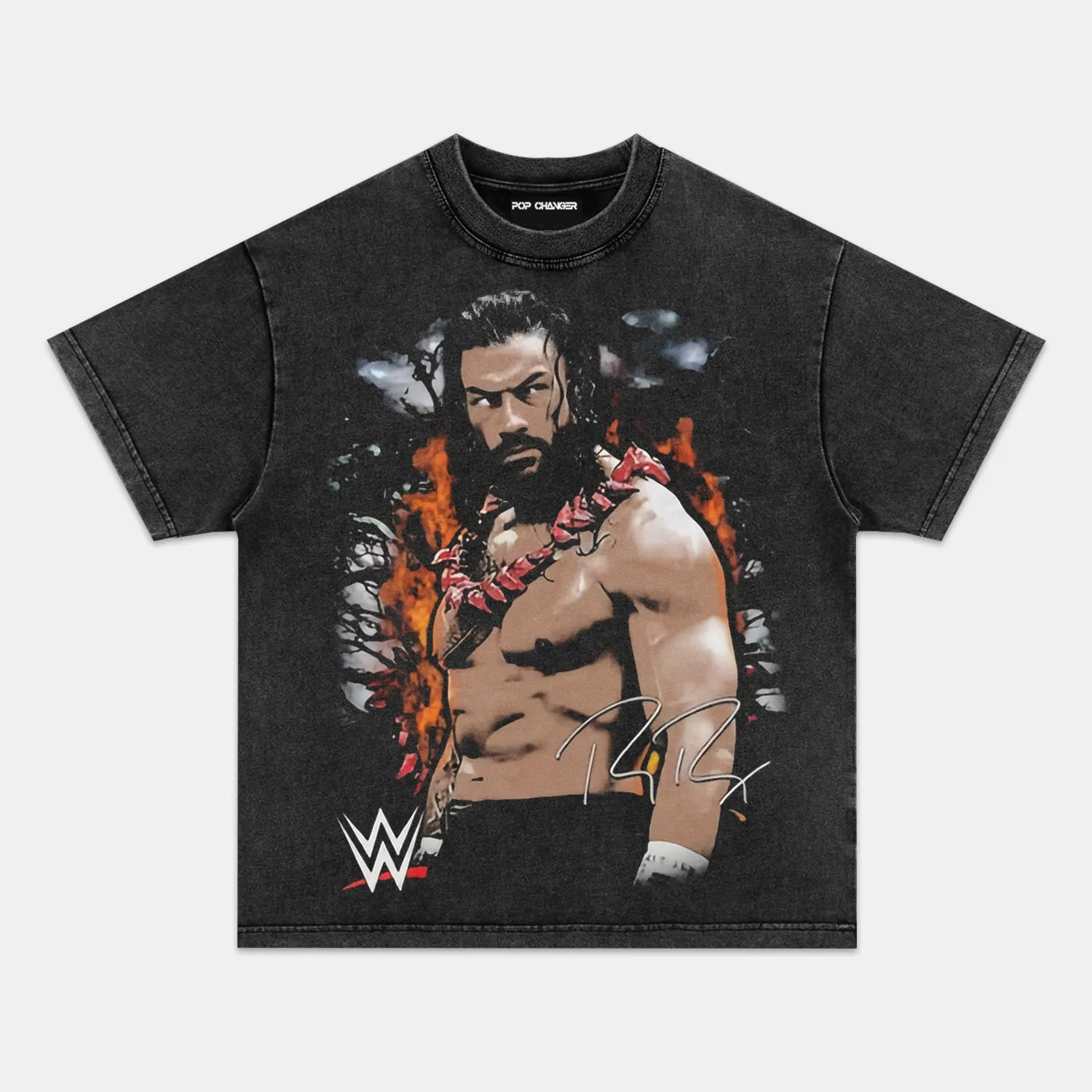 ROMAN REIGNS TEE 6.16 Hoodie, Sweatshirt | CiraTrend.com (Image 2)
