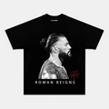 ROMAN REIGNS TEE. 4.23 Hoodie, Sweatshirt | CiraTrend.com (Image 1)