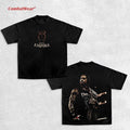 ROMAN REIGNS V1 TEE , Wrestling Tee, Wrestling Graphic Tee, Wrestler Shirt, Sports Shirt, Vintage Wresting Shirt,...
