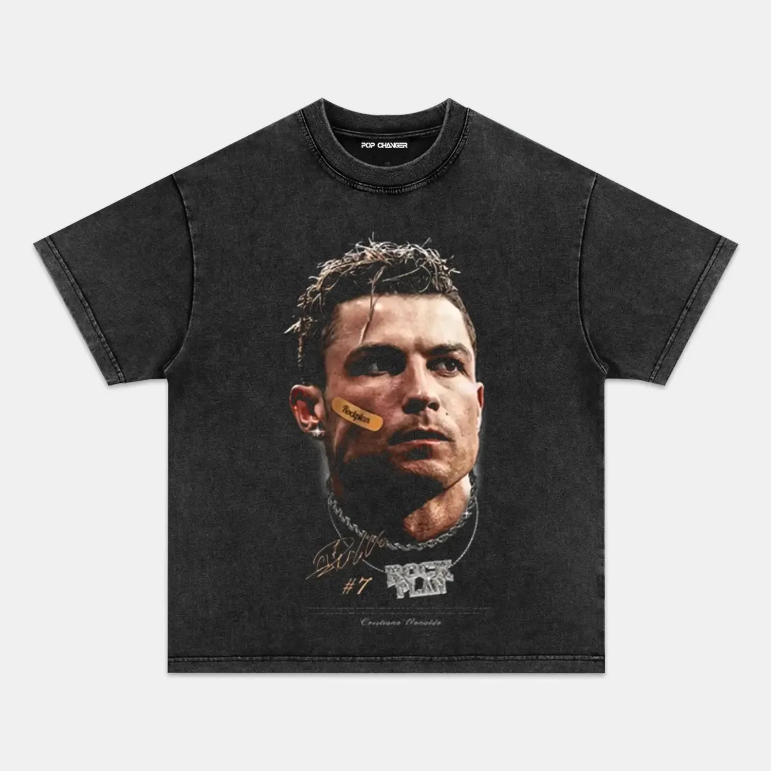 RONALDO CALMA V2 TEE Style001 Hoodie, Sweatshirt | CiraTrend.com (Image 5)