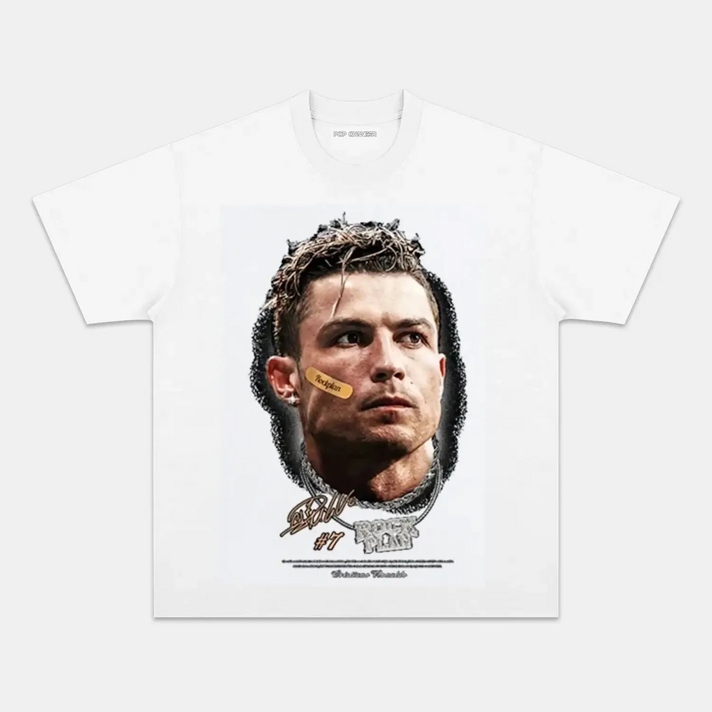 RONALDO CALMA V2 TEE Style001 Hoodie, Sweatshirt | CiraTrend.com (Image 3)
