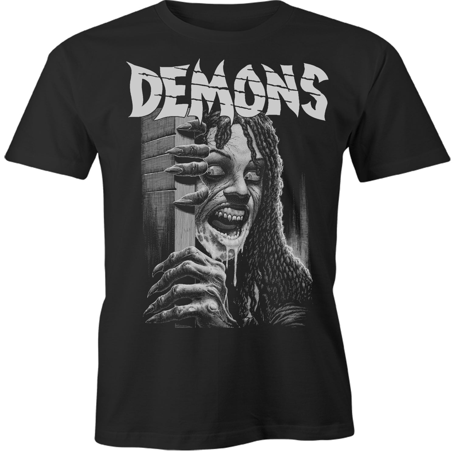 DEMONS ROSEMARY SHIRT Hoodie, Sweatshirt | CiraTrend.com