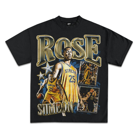Derrick Rose Graphic t-Shirt