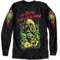 THE RETURN of the LIVING DEAD LONG SLEEVE SHIRT Hoodie, Sweatshirt | CiraTrend.com