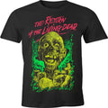 THE RETURN of the LIVING DEAD TARMAN SHIRT Hoodie, Sweatshirt | CiraTrend.com