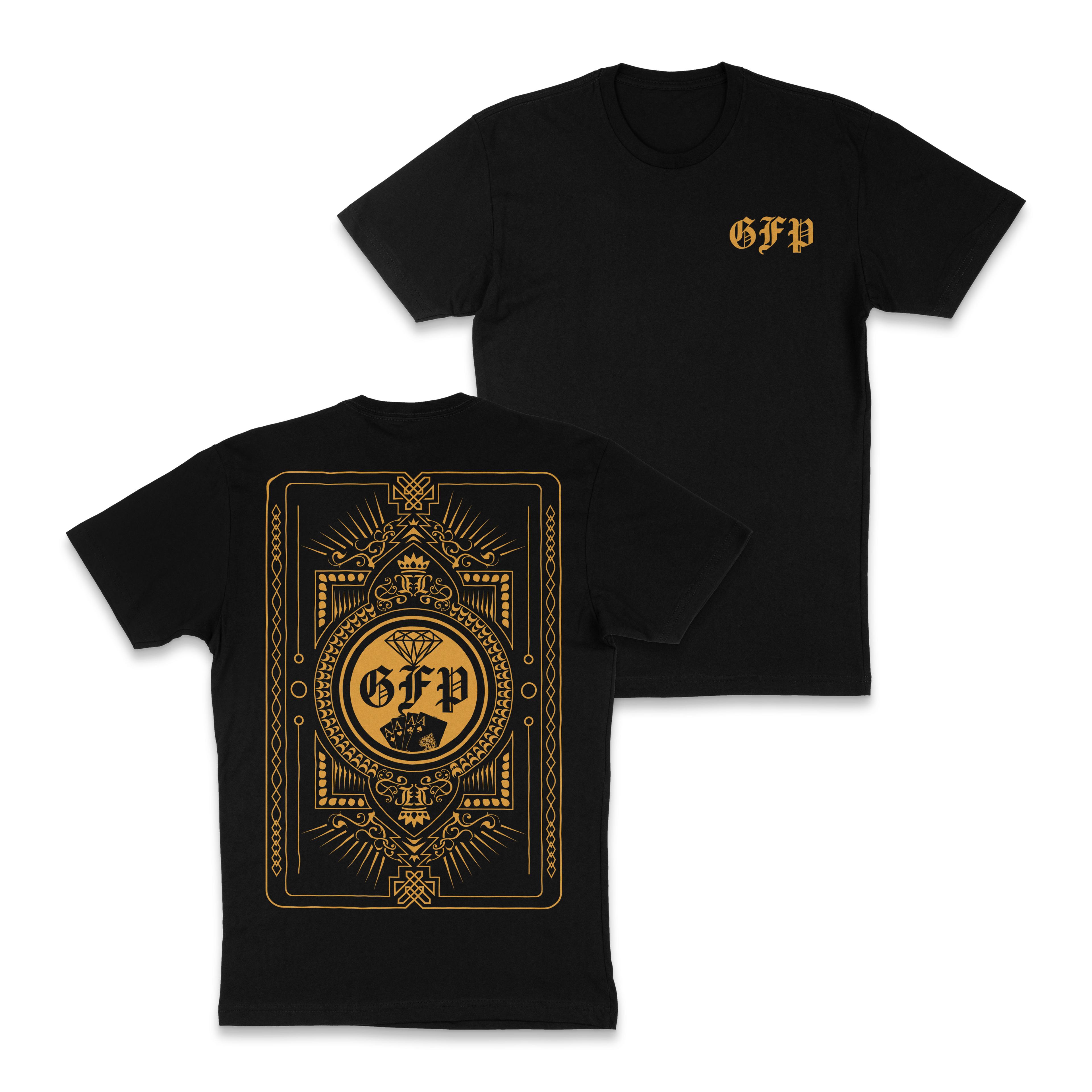 ROYAL TEE Hoodie, Sweatshirt | CiraTrend.com