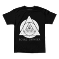 Royal Thunder "Triangle" Shirt T-Shirts, Hoodie, Sweatshirt