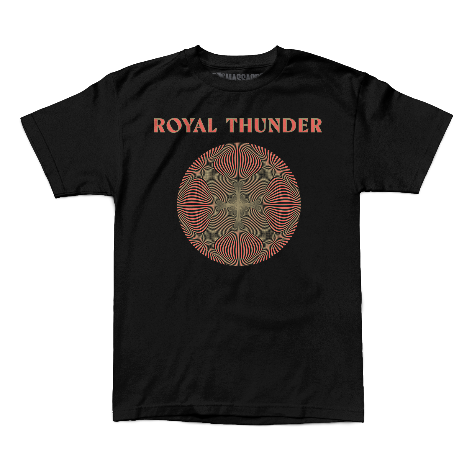 Royal Thunder "Illusion" Shirt T-Shirts, Hoodie, Sweatshirt