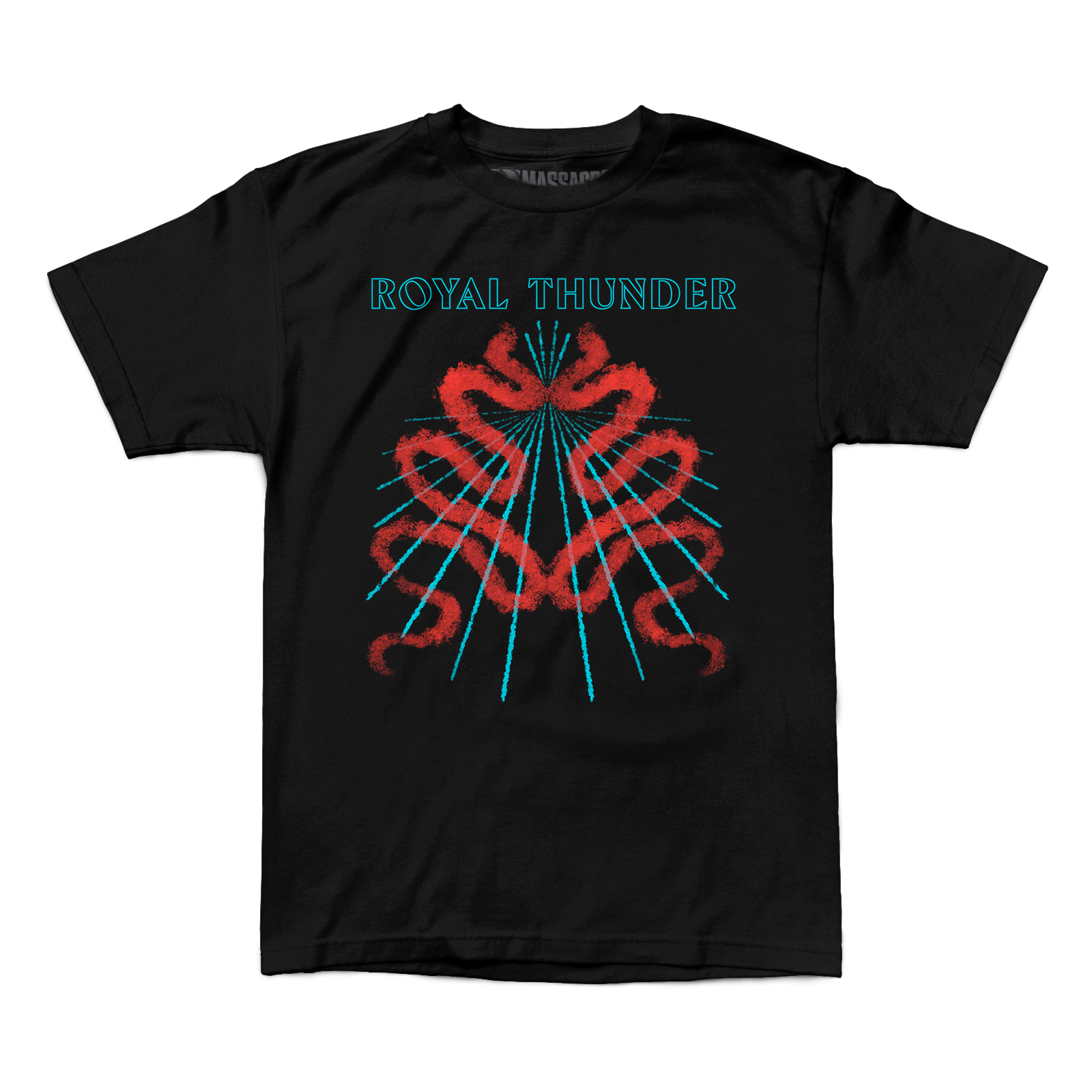 Royal Thunder "Snakes" Shirt T-Shirts, Hoodie, Sweatshirt