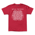 Royal Thunder "Symmetry" Shirt T-Shirts, Hoodie, Sweatshirt