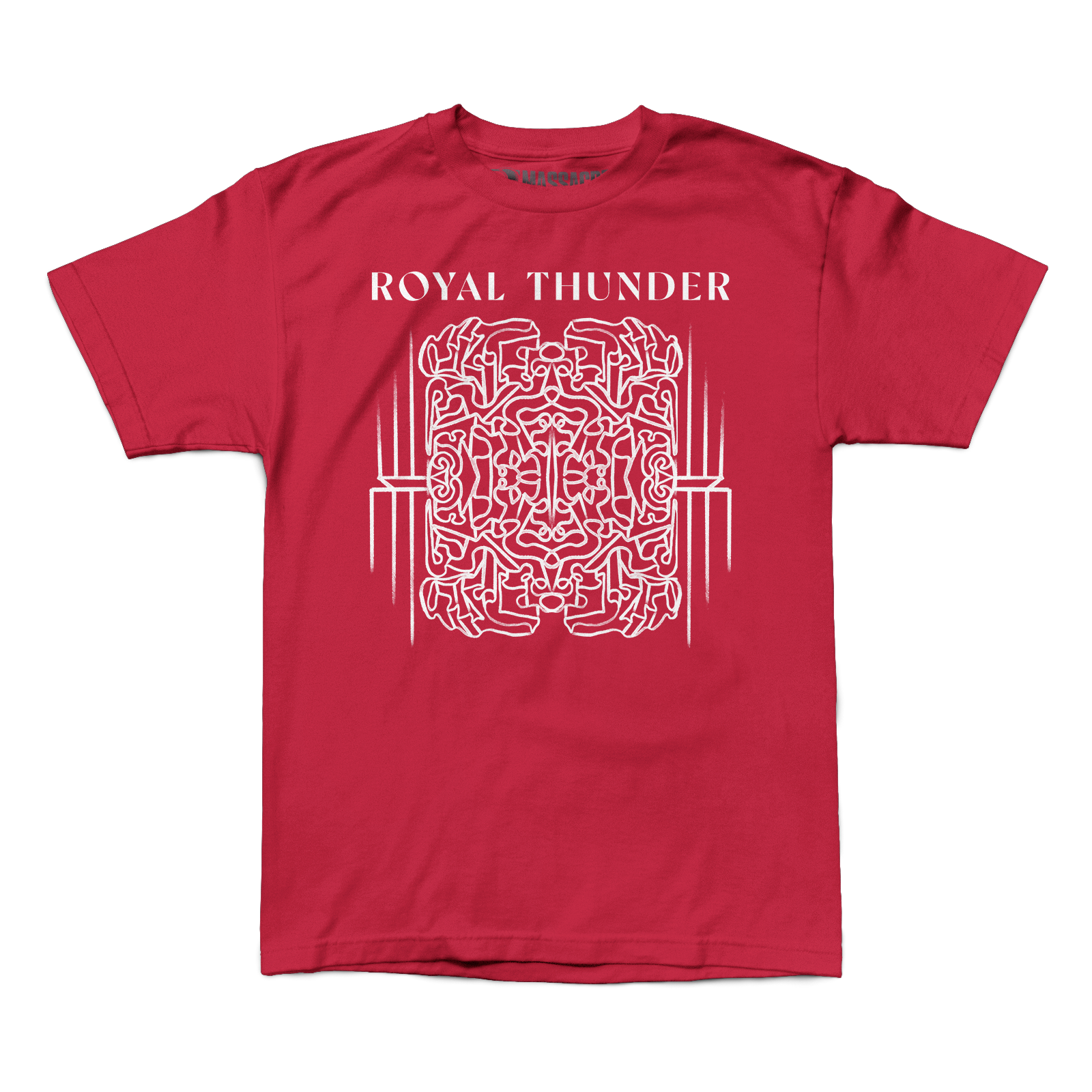 Royal Thunder "Symmetry" Shirt T-Shirts, Hoodie, Sweatshirt