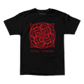 Royal Thunder "Spirals" Shirt T-Shirts, Hoodie, Sweatshirt