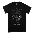 "Rocket Logo" T-Shirt Hoodie, Sweatshirt | CiraTrend.com (Image 1)