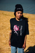 UNDER NIGHT IN-BIRTH - 'Yuzuriha' T-Shirt - Black Hoodie, Sweatshirt | CiraTrend.com (Image 1)