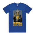 RPGs Are My Religion Tee Hoodie, Sweatshirt | CiraTrend.com (Image 1)