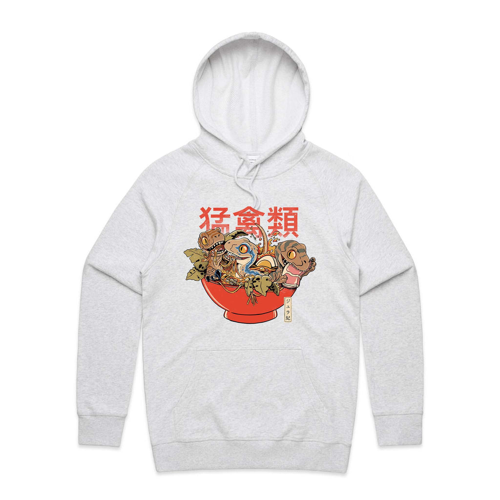 Ramen Raptors Hoodie T-Shirts, Sweatshirt | CiraTrend.com (Image 2)