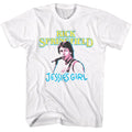 Rick Springfield Jessies Girl Official T-Shirt Hoodie, Sweatshirt | CiraTrend.com