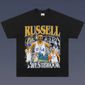 RUSSELLL WESTBROOK 2.8 Tee | Vintage Tee Graphic T-Shirt Sweatshirt Hoodie | Sport Tee - Gift For Fan | CiraTrend.com